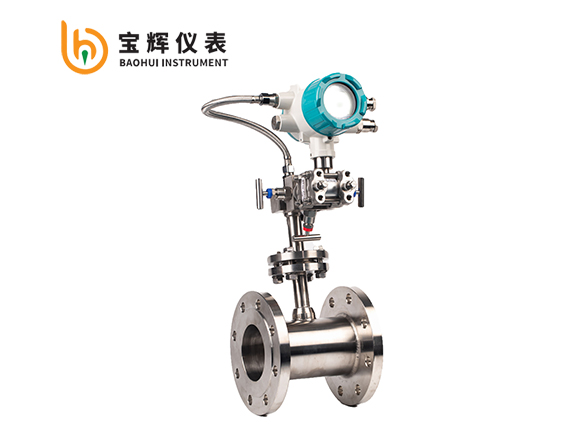 多参量流量变送器