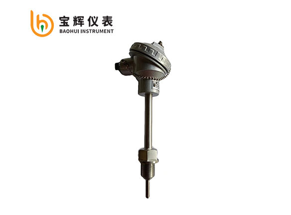 PT100温度传感器