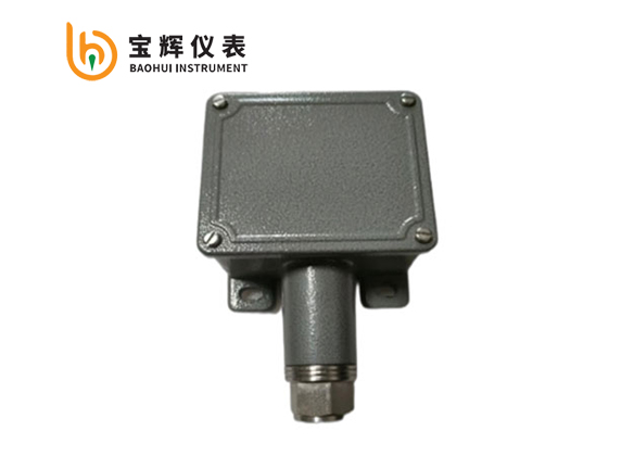 压力控制器