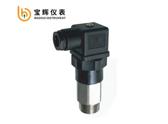 小巧型机械式压力开关