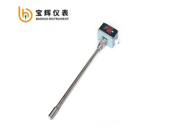 智能液位变送控制器