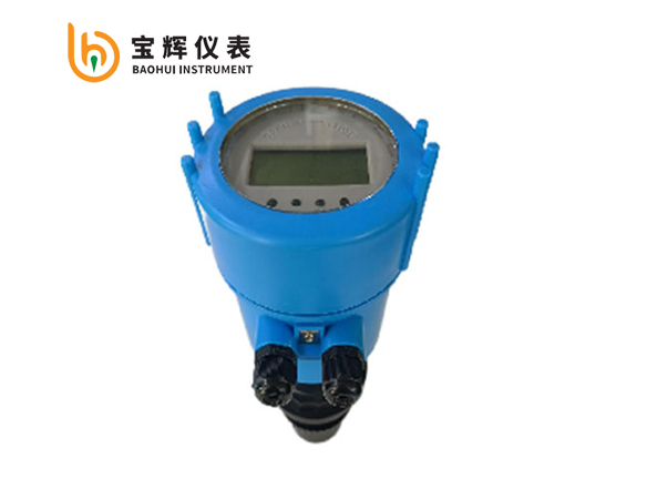 一体式超声波液位计