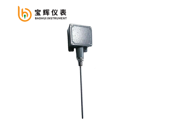 机械式温度开关