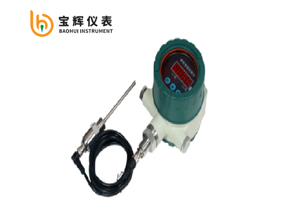 温度变送控制器