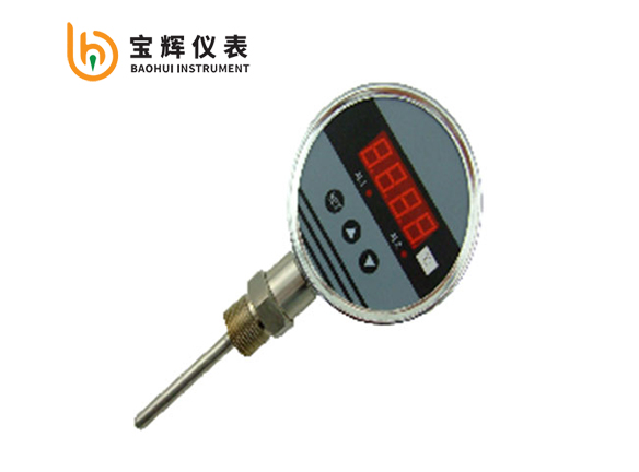 智能温度变送控制器