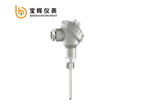 PT100温度变送器