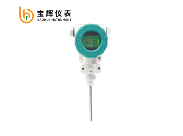 2088温度变送器