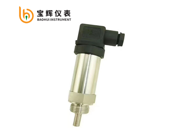 精巧型温度变送器